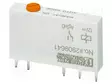 RELE: MINIATYYRI - SPDT - UKELAN: 24VDC - IKOSKETINTEN MAX: 6A - PCB - Pienoisreleet - REL-MR-24DC21MS - 1