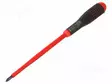 SCREWDRIVER: INSULATED - PHILLIPS - PH1 - BLADE LENGTH: 150MM - Ruuvimeisselit ja sarjat - SA.BE8612S - 1