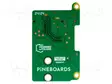 LAAJENNUSLEVY - PCIE 2.0,PCIE 3.0 - ADAPTERI - RASPBERRY PI 5 - Embedded järjestelmien lisätarvikkeet - TM1XS - 2