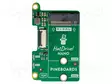 LAAJENNUSLEVY - PCIE 2.0,PCIE 3.0 - ADAPTERI - RASPBERRY PI 5 - Embedded järjestelmien lisätarvikkeet - TM1XS - 1