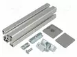 ADJUSTABLE CASTER END STOP SET - Työturvallisuus ja -terveys - FA-02082ES - 1