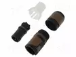 CONNECTOR CABLECON 2POLE FXX SPEAKON SMALL - Erikoisliittimet - NTR-NL2FXX-W-S - 1