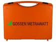 YLEISMITTARI - BLUETOOTH,WLAN - VÄRI,LCD TFT 3,5" - IP52 - Digitaaliyleismittarit - GM-M274S - 2