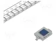 FOTODIODI IR PIN - DIL - SMD - 950NM - 800÷1100NM - 60° - 2NA - LÄPINÄKYVÄ - Fotodiodit - BP104FS - 1
