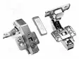 FURNITURE HINGE - Saranat - GTV-ZM-HCKT903DOS - 1