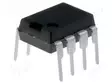 IC: PMIC - PWM OHJAIN - 2,2A - 100KHZ - CH: 1 - DIP7 - FLYBACK - UBR: 700V - Jännitesäätimet - PWM piirit - ICE5AR4770BZS - 1