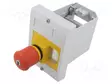 KOTELO - Moottorinsuojakytkimet - E-PKZ01-PVS - 1