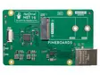 LAAJENNUSLEVY - ETHERNET,PCIE - ADAPTERI - RASPBERRY PI 5 - 1GBPS - Embedded järjestelmien lisätarvikkeet - BM1EL-1GS - 1