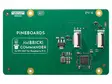 LAAJENNUSLEVY - PCIE - ADAPTERI - RASPBERRY PI 5 - ASM1182E - PCIE X2 - Embedded järjestelmien lisätarvikkeet - BF2L-G2S - 1
