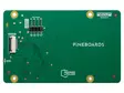 LAAJENNUSLEVY - PCIE - ADAPTERI - RASPBERRY PI 5 - ASM1182E - PCIE X2 - Embedded järjestelmien lisätarvikkeet - BF2L-G2S - 2