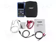 MANUAALINEN OSKILLOSKOOPPI - 40MHZ - 8BIT - LCD 3,5" - CH: 2 - 250MSPS - Kannettavat oskilloskoopit - HDS242S - 6