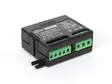 Mini single channel changeover relay module (for standalone and Velbus operation) - Taloautomaatio - VMB1RYS - 1