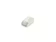 MODULAR CONNECTOR RJ45 8P8C FOR ROUND SHIELDED CABLES - Modularliittimet - 8P8CRS - 1