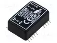 DC/DC MUUNNIN - 5W - TULOJÄNNITE 18÷36VDC - LÄHTÖJÄNNITE 5VDC - ILÄH: 1A - SMT - EC4A - DC/DC muuntimet - EC4A11HMS - 1