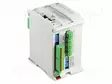 AUTOMATION MODULE: PLC PROGRAMMABLE CONTROLLER - OUT: 12 - IN: 10 - PLC ajurit - IS.MDUINO.19R-PLUS - 1