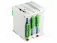 AUTOMATION MODULE: PLC PROGRAMMABLE CONTROLLER - OUT: 28 - IN: 24 - PLC ajurit - IS.MDUINO.38R-PLUS - 1