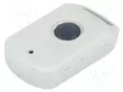 PAINIKEKOTELO - X: 33MM - Y: 56MM - Z: 14MM - ABS - Kauko-ohjaimien painikekotelot - ABS-9S - 1