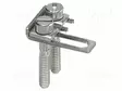 PISTOKESILTA - Kiskoliittimet - SB2-RTKS - 1