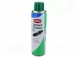 PUHDISTUSAINE - CONTACT CLEANER - 0,25L - AEROSOLI - PURKKI - VÄRITÖN - Puhdistuskemikaalit ja aerosolit - CRC-CC250-FPS - 1