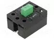 RELE: PUOLIJOHDE - 10÷32VDC - 50A - 24÷530VAC - SSR29 - -30÷80°C - Puolijohdereleet - SSR29-50480AS - 1