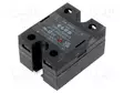 RELE: PUOLIJOHDE - 4÷32VDC - 25A - 48÷280VAC - SSR19 - 1-VAIHEINEN - Puolijohdereleet - SSR19-25240AS - 1