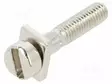 RAIL MOUNTED CONNECTOR FB2-RTK/S - Kiskoliittimet - FB2-RTKS - 1