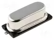 RESONAATTORI: KVARTSI - 12MHZ - ±30PPM - 20PF - SMD - HC49SM - Kiteet ja oskillaattorit - 12.00M-SMDHC49S - 1