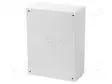 SEINÄASENNUSKOTELO - X: 300MM - Y: 400MM - Z: 150MM - ARCA - POLYKARBONAATTI - Seinään asennettavat kotelot - ARCA403015S - 2