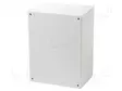 SEINÄASENNUSKOTELO - X: 300MM - Y: 400MM - Z: 210MM - ARCA - POLYKARBONAATTI - Seinään asennettavat kotelot - ARCA403021S - 2