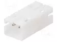 SOVITUS: LIITIN - SOVITIN - PIN: 2 - PH - SUORA - Signaaliliittimet rasteri 2,00mm - B2B-PH-TW-S - 1