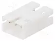 SOVITUS: LIITIN - SOVITIN - PIN: 3 - PH - SUORA - Signaaliliittimet rasteri 2,00mm - B3B-PH-TW-S - 1