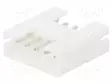 SOVITUS: LIITIN - SOVITIN - PIN: 5 - PH - SUORA - 2MM - Signaaliliittimet rasteri 2,00mm - B5B-PH-TW-S - 1