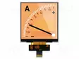 TFT NÄYTTÖ - 4" - 480X480 - VALAISTUS: LED - KOOT: 77,86X81,84X2,45MM - TFT-näytöt - NHD-40-480480AF-MS - 1