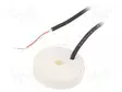 VUOTOTUNNISTIN - Valvontareleet - F03-16PS - 1