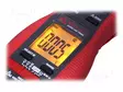 YLEISMITTARI - DIGITAALINEN,PIHTIMÄINEN - ØJOH: 50MM - LCD - Pihtimittarit - ACDC-100TRMS - 4