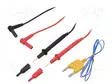 YLEISMITTARI - LCD - (6000) - PALKKINÄYTTÖ: 24SEGM.40X/S - Autohuollon mittarit - BM252S - 3