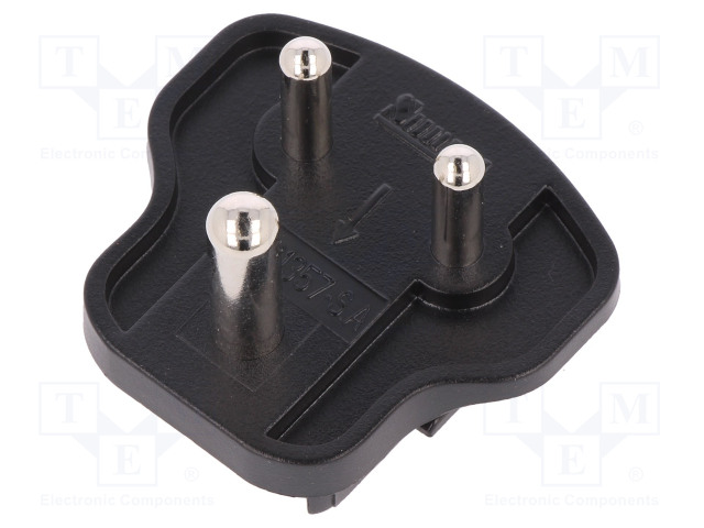 ADAPTERI - Pistorasiamuuntajat - PLUG-ZSI241A-S - 1