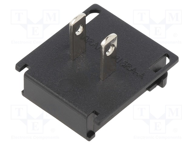 ADAPTERI - Pistorasiamuuntajat - TR30RAMTR15RA-US - 1