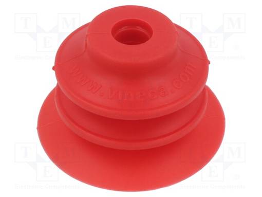 IMUKUPPI - 56MM - 28CM3 - IMUKUPPI: SILIKONI - Alipainetuotteet - VBU55-S - 1
