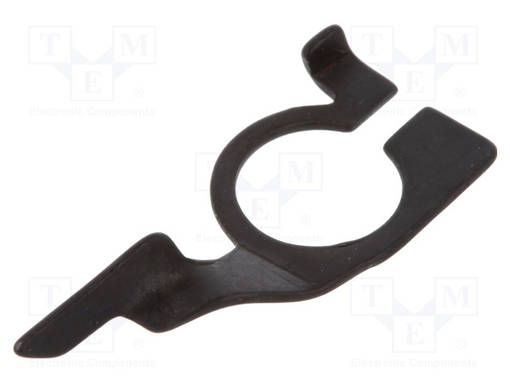 JOUSI - SIRPALEILTA SUOJAAVA - Sivuleikkurit ja pihdit - TR-30-58-R-S - 1