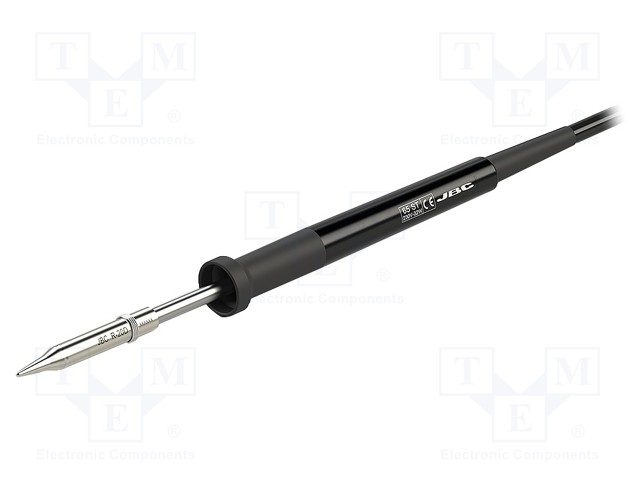 JUOTIN - TEHO: 32W - 230V - JUOTINKÄRKI JBC-R20D - Juottimet - JBC-65S - 1