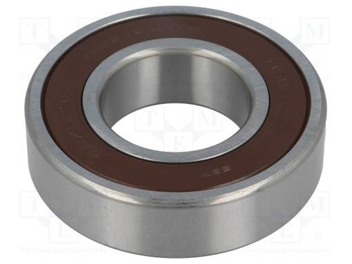 KUULALAAKERI - SISÄØ: 32MM - ULKOØ: 62MM - Kuulalaakerit - NSK6232-2RS - 1