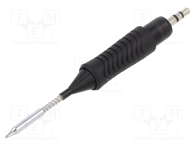 KÄRKI - KALTEVA KARTIO - 0,4MM - JUOTTIMELLE - 40W - Juotinkärjet - WEL.RTMS-004BMS - 1