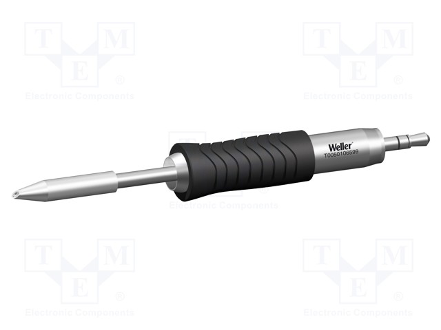 KÄRKI - KATKAISEVA - 2X1,3MM - JUOTTIMELLE - 150W - Juotinkärjet - WEL.RTU-020GMS - 1