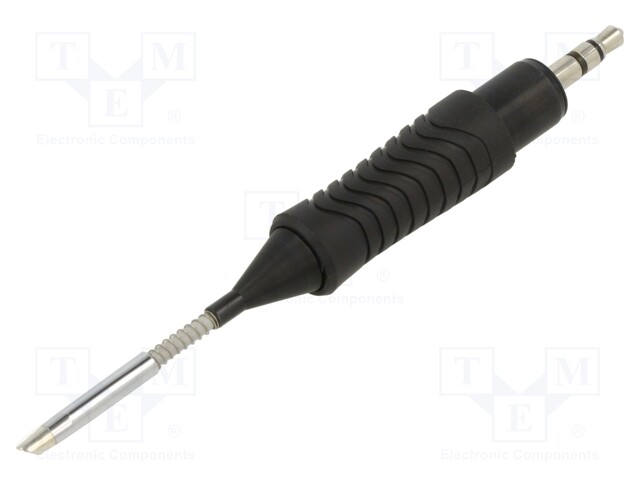 KÄRKI - MINIAALTO - 2MM - JUOTTIMELLE - 40W - Juotinkärjet - WEL.RTMS-020GMS - 1