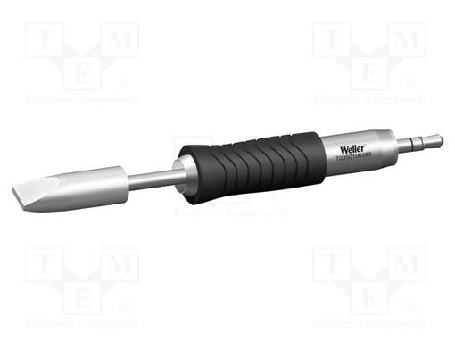 KÄRKI - RUUVIMEISSELI - 7,6X1,5MM - JUOTTIMELLE - 150W - Juotinkärjet - WEL.RTU-076SMS - 1