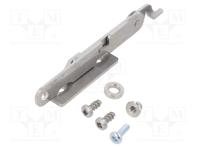 MEKAANINEN OVENPYSÄYTIN - Koteloiden lisätarvikkeet - DSPARCAHLS - 1