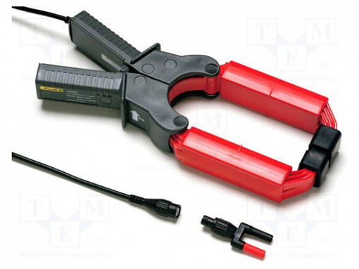 PIHTILISÄLAITE AC - ØJOH: 64MM - I AC: 30A,300A,3KA - Pihtimittarit - FLK-I3000S - 1