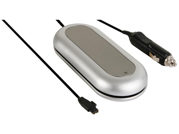 REGULATED SWITCHING MODE CAR ADAPTER 70W - OUTLET - CARS3500S - 1