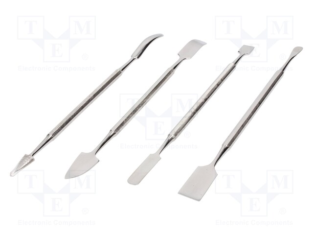 TYÖKALUSETTI: LASTAT - 170MM - Juotintelineet ja tarvikkeet - IDL-K4MPTSS - 1